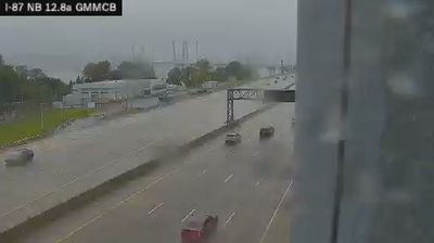 Tarrytown: Governor Mario M. Cuomo Bridge