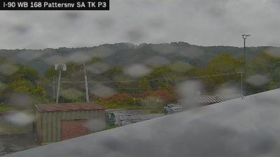 Pattersonville