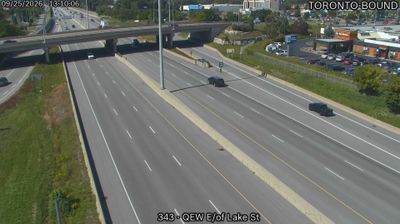 St. Catharines