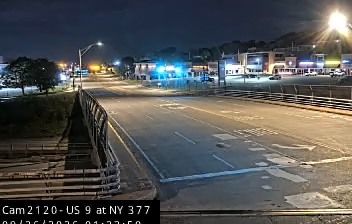 Village of Menands › South: Route 9