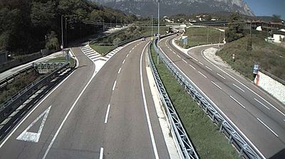 Trento › North-west