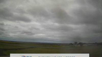Connewarre › East: Barwon Heads Airport