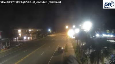 Tybee Island