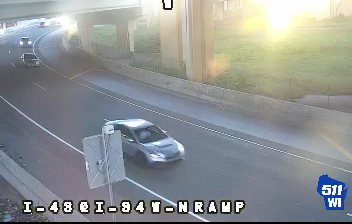 Milwaukee: I-43