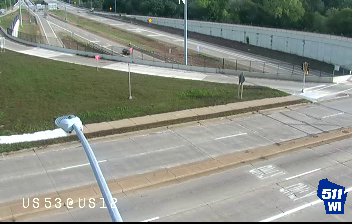 Altoona: US 53