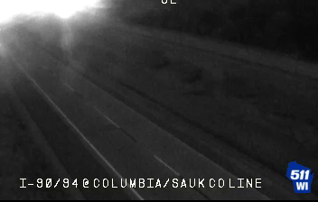 Lewiston: I-90/94