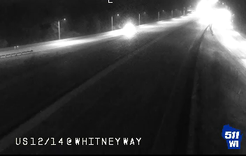 Shorewood Hills: US 12/14