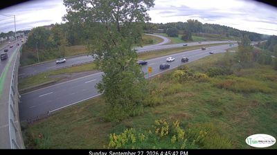 South Burlington