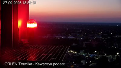 Warsaw