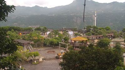 Yunfu Subdistrict