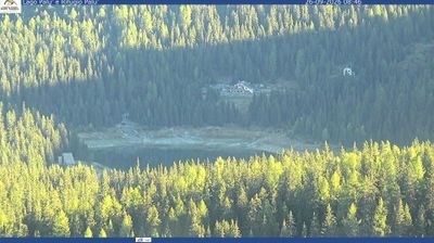 Chiesa in Valmalenco › North-east: Webcam VALMALENCO