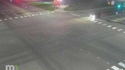 Ramsey › South: MN 47: T.H.47 NB @ Bunker Lake Blvd