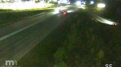 Dayton: I-94: I-94 EB - Pkwy NB