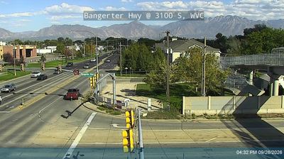 West Valley City