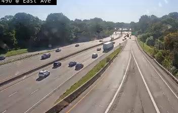 Cobbs Hill › East