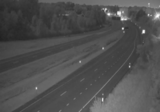 Winchester: Aurora Expressway
