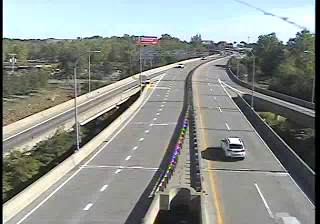 Buffalo: Scajaquada Expressway