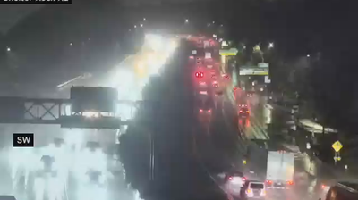 North Hills › West: Long Island Expressway