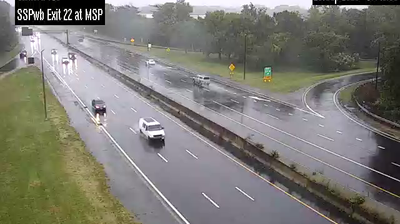 North Merrick › South-east: Southern State Parkway