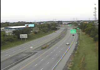 Tonawanda › West: Tonawanda Wastewater Treatment - Fire Tower Drive - Youngmann Memorial Highway
