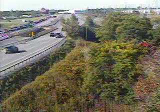 Tonawanda › South-west: Youngmann Memorial Highway