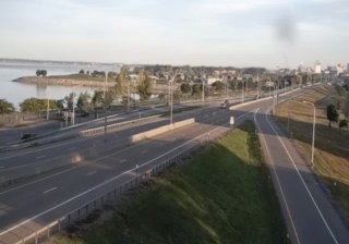 Buffalo › South: Great Lakes Seaway Trail