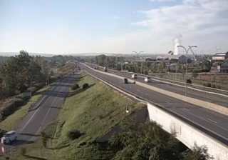 Buffalo › North: Great Lakes Seaway Trail