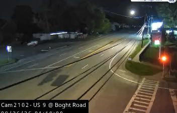Boght Corners › South-west