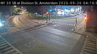 South Amsterdam