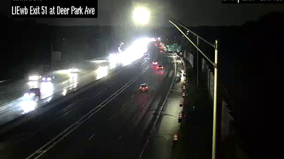 Dix Hills › East: Long Island Expressway