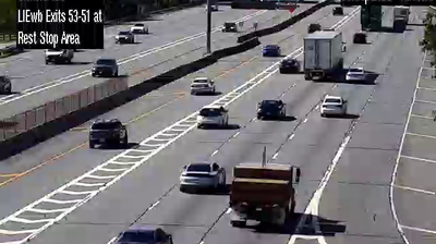 Dix Hills › West: Long Island Expressway