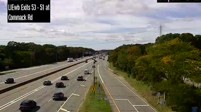 Dix Hills › West: Long Island Expressway