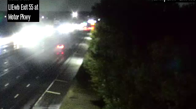 Hauppauge › East: Long Island Expressway