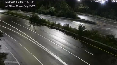 Westbury › South-east: Northern State Parkway