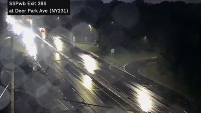 North Babylon › South-west