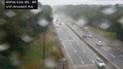 Uniondale › North