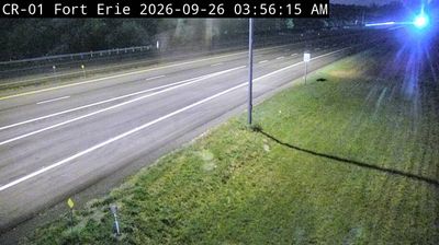 Fort Erie