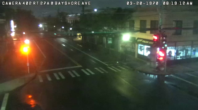 Bay Shore