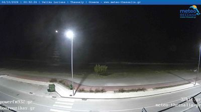 Agia › East: Velika