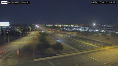 Guadalupe › North
