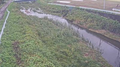 Shirakawa › East: Manago River