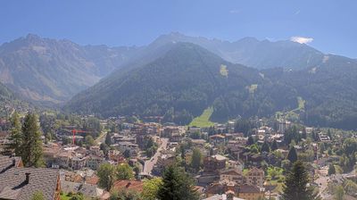 Ponte di Legno