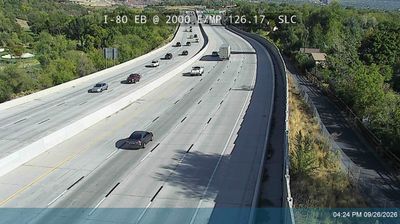 Salt Lake City › South-east
