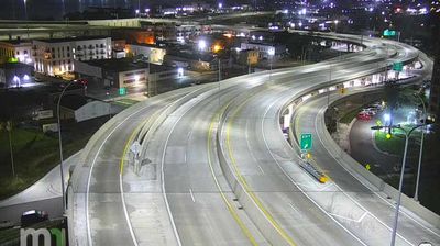 Duluth: US 53: T.H.53 NB N of 20th Ave