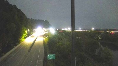 River Junction › South: US 61: U.S.61 NB S of I-90