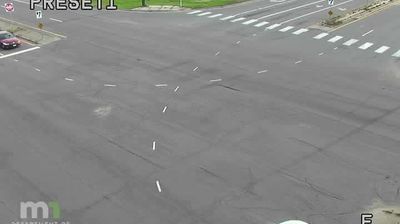 Maplewood › East: US 61: T.H.61 SB @ Co Rd D