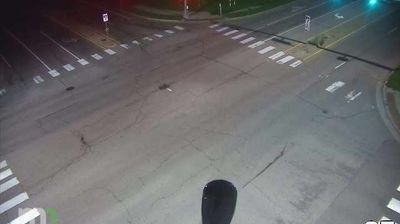 Roseville › South-east: MN 36: Cleveland Ave SB @ Co Rd B