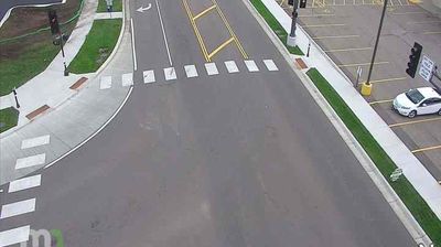 West St. Paul › North: MN 149: T.H.149 NB @ Smith Ave