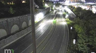 Duluth: US 53: T.H.53 SB @ 6th St