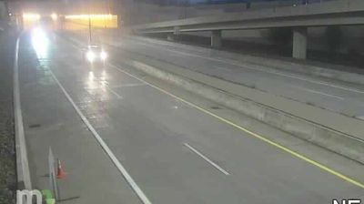Duluth › North-east: I-35: I-35 SB @ Lake Ave